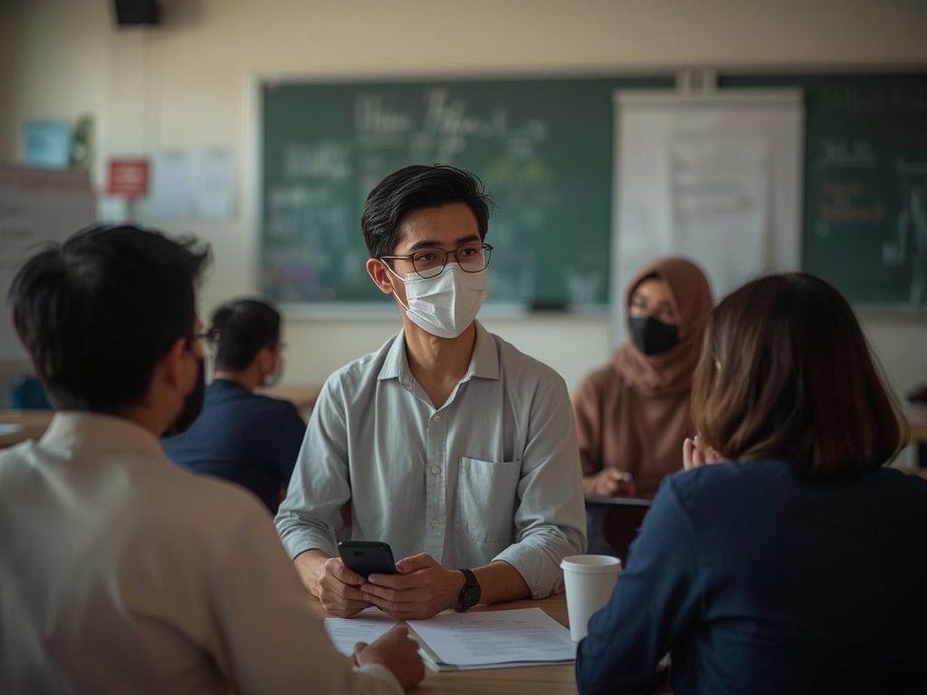 Daftar Operasional Aman: Persiapan Kesehatan, Sewa, dan Rute Perjalanan Keluarga